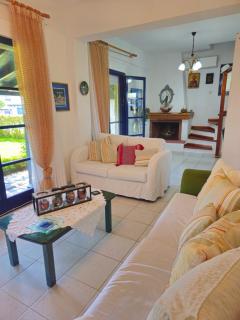 Make yourself at home in Halkidiki's paradise - Possidi - 3