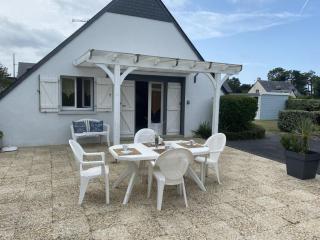 Holiday Home Côte des îles by Interhome - 0