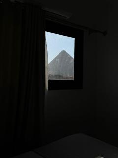 Face Of pyramids view Inn - Il Cairo - 4