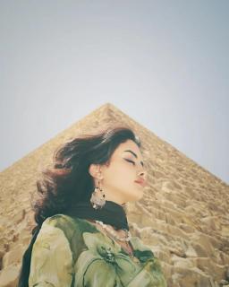 Face Of pyramids view Inn - Il Cairo - 1