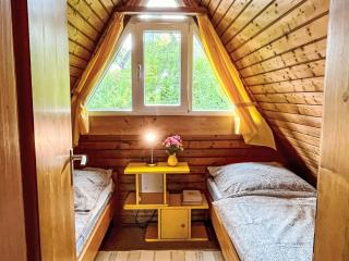 Holiday Home Riedblick I by Interhome - 5