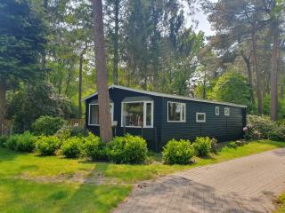leuk chalet - Spier - 8