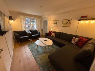Pradella Garten by Arosa Holiday - Arosa - 4
