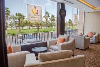 دارك بارك Dark Park - Jeddah - 1