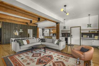 Alpine Cloud Retreat - 9