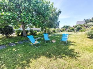 Apartment La Note Bleue by Interhome - Cancale - 8