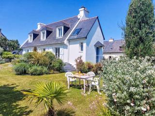 Apartment La Note Bleue by Interhome - Cancale - 9