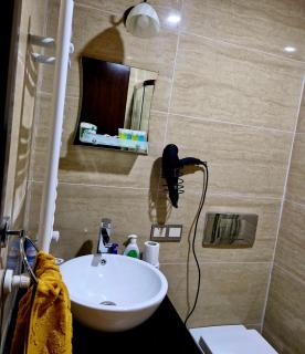 Apartment Spartak - Gudauri - 4