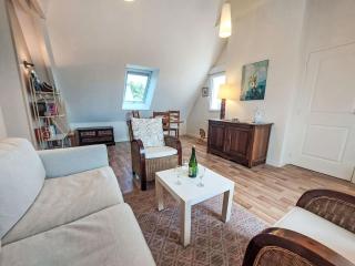Apartment La Note Bleue by Interhome - 2