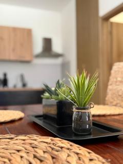 Apartmán u Andy - Vlašky - 2