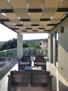 Elaion villa - Trapezaki - 9