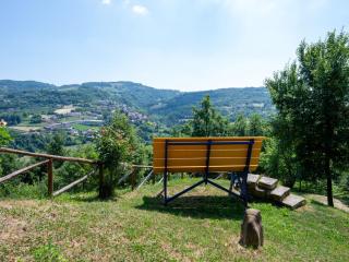 Apartment Casa Vacanza Cascina Lovera-2 by Interhome - Belvedere Langhe - 9