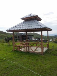 NKL Homestay Kundasang - Ranau - 8