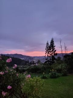 NKL Homestay Kundasang - Ranau - 7