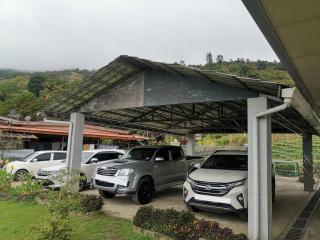 NKL Homestay Kundasang - Ranau - 5