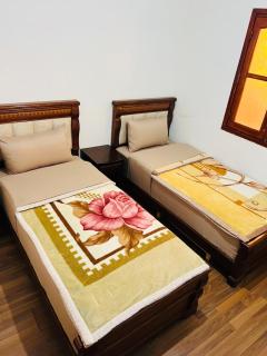 Hagounia hotel - Tan-Tan - 6