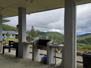 NKL Homestay Kundasang - Ranau - 4