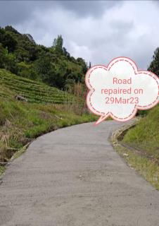 NKL Homestay Kundasang - Ranau - 3