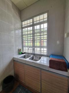 NKL Homestay Kundasang - Ranau - 2