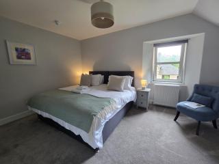 Tullochard Guest House - Alness - 2