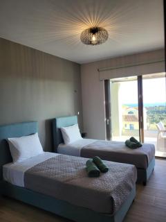 Elaion villa - Trapezaki - 6