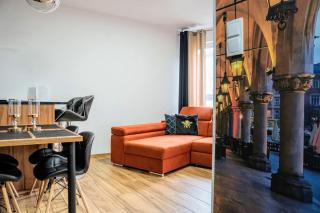 Apartament Glamour Kraków - Cracovia - 9