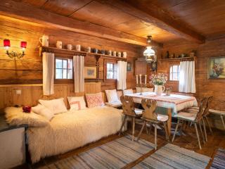 Chalet Troadkasten by Interhome - Neuhofen im Innkreis - 8