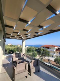 Elaion villa - Trapezaki - 1