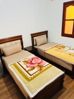Hagounia hotel - Tan-Tan - 2