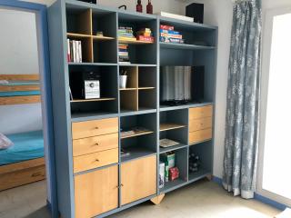 Appartement T2 Hourtin Port - 1