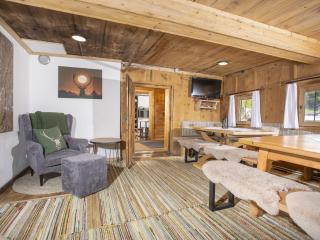 Holiday Home Hochzillertalblick by Interhome - Gattererberg - 1