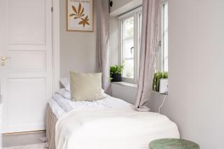 Newly renovated studio in central Visby - Visby - 8