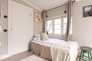 Newly renovated studio in central Visby - 9