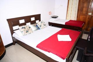 Moon Villa Mysore - Mysore - 2
