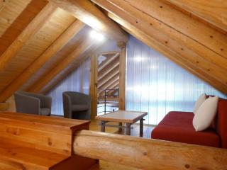 Holiday Home Rustico dell'Orino by Interhome - Alpe di Scieru - 1