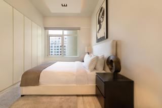 Maison Privee - Chic Yas Island Escape with Iconic Ferrari World Vws - Abu Dhabi - 6
