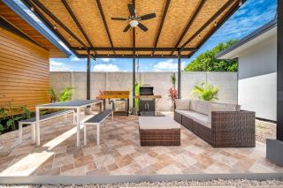 Macondo Ecolodge Apt 2 - Bromelia - Coco - 9
