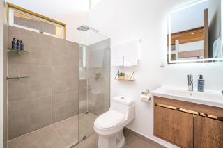 Macondo Ecolodge Apt 2 - Bromelia - 7