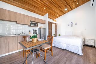 Macondo Ecolodge Apt 2 - Bromelia - Coco - 8