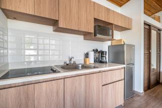 Macondo Ecolodge Apt 2 - Bromelia - Coco - 6