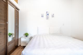 Macondo Ecolodge Apt 2 - Bromelia - Coco - 4