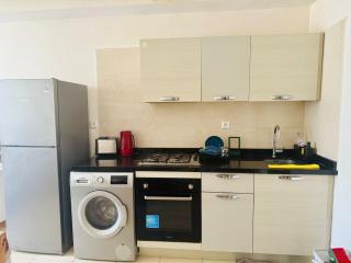 Islane apparemment pool &balcony - Agadir - 4