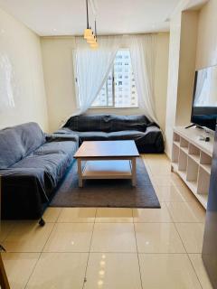 Islane apparemment pool &balcony - Agadir - 1