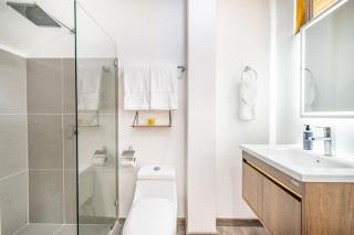 Macondo Ecolodge Apt 5 - Alpinias - Coco - 5
