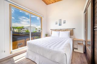 Macondo Ecolodge Apt 5 - Alpinias - Coco - 4