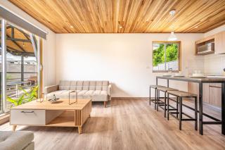 Macondo Ecolodge Apt 5 - Alpinias - 7