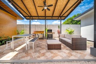 Macondo Ecolodge Apt 5 - Alpinias - Coco - 9