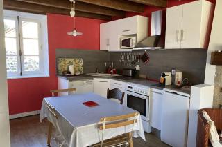 Gîte les hortensias - 9