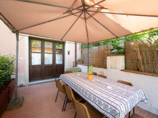 Apartment Giallo by Interhome - Il Molinaccio - 2