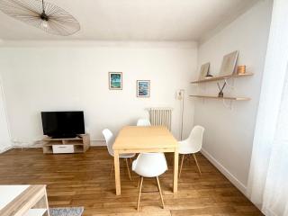 Appartement avec chambre séparée Brest centre ville - Brest - 3
